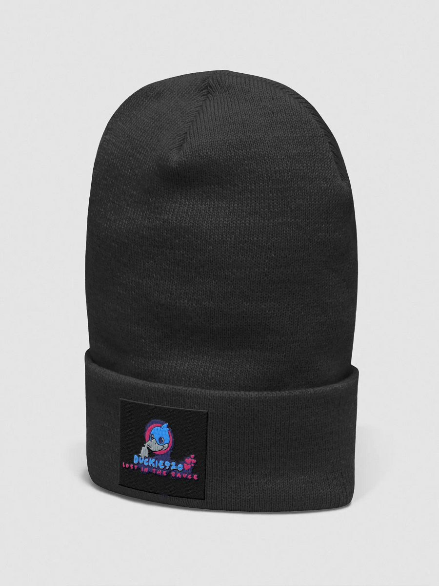 Lost in the Sauce Beanie product image (12)