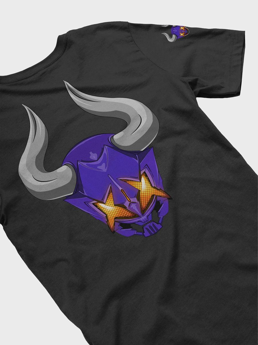 Kamen Rider Buffa Shirt product image (55)