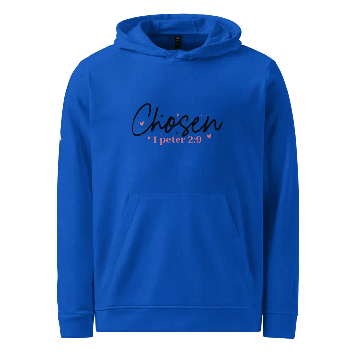 Chosen. product image (1)