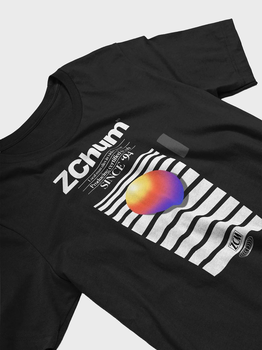 VHS Cover T-Shirt product image (3)