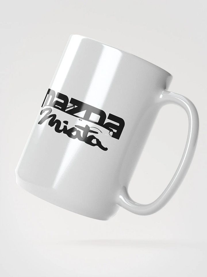 (JDM Wrld) Mazda Miata Mug product image (2)