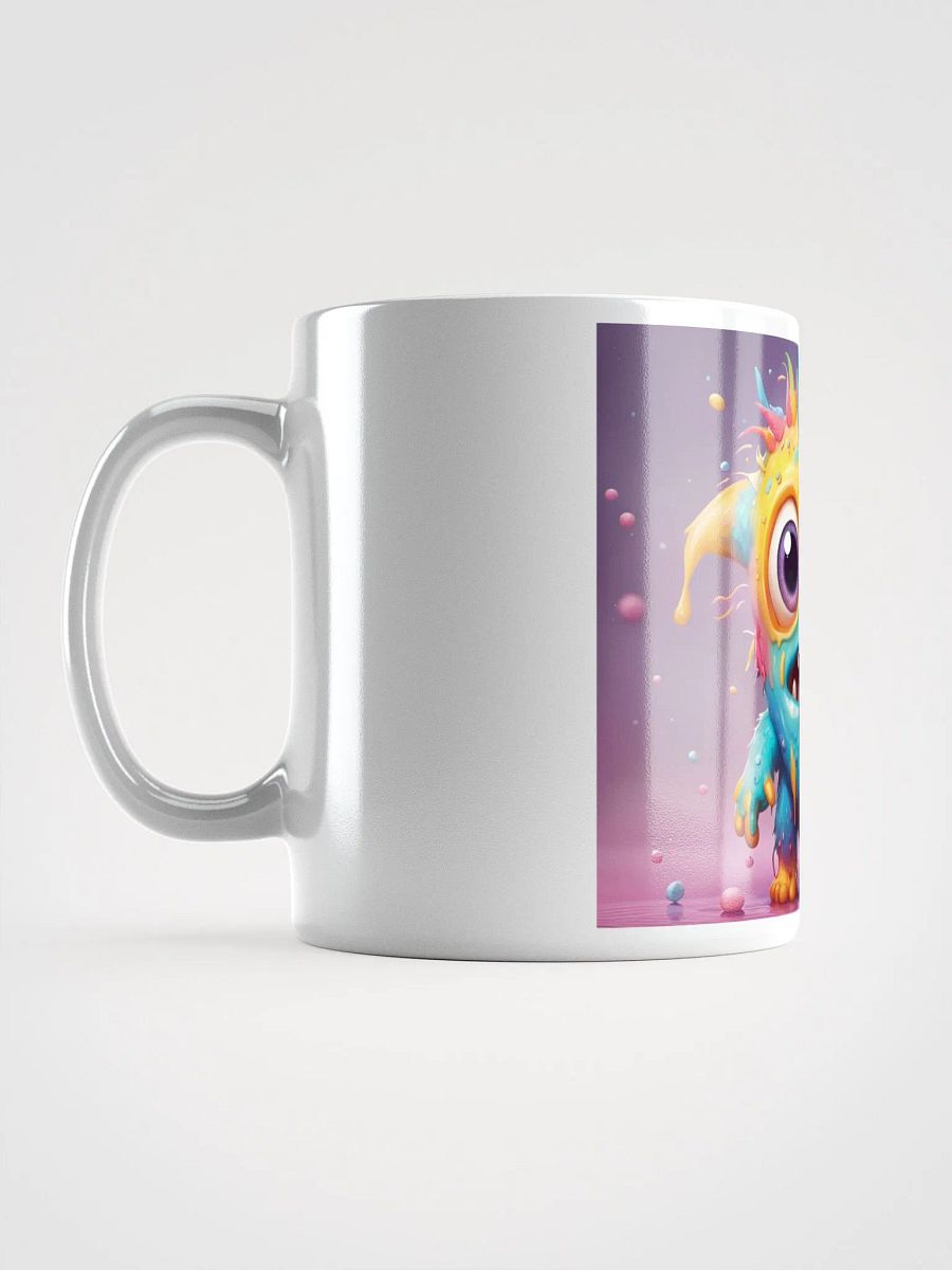 Monster Mug product image (6)
