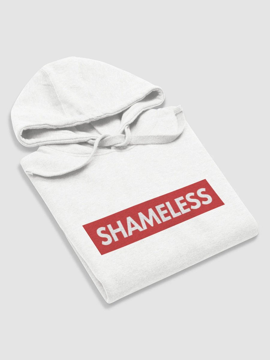 shameless hoodie product image (5)