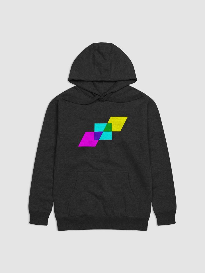 Rhombus Sweater product image (2)