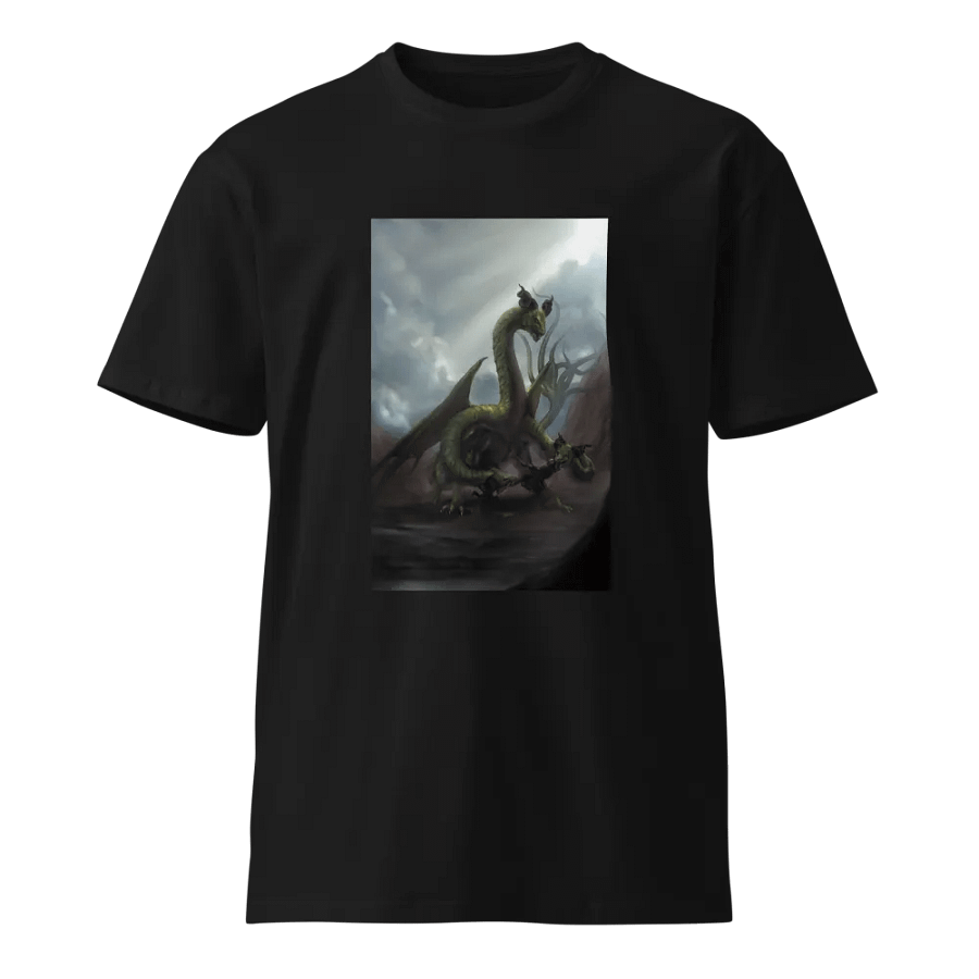 Zmey Gorynych, a Mother Enraged product image (1)