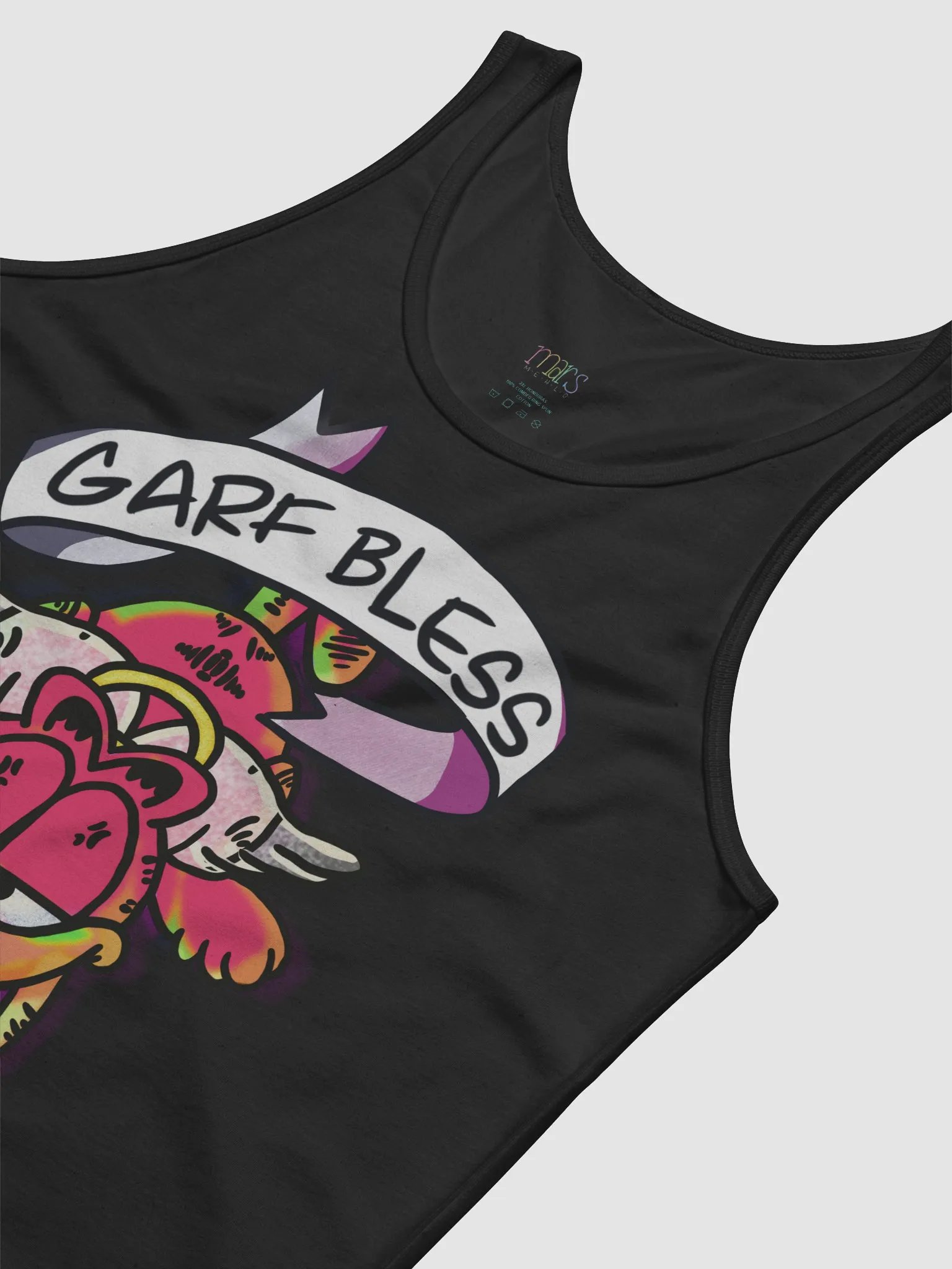 A Blessing Tank product image (18)