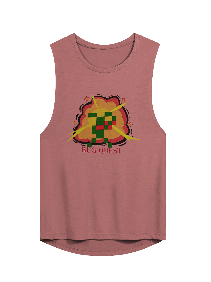 Hopper Rider Tank Top product image (2)