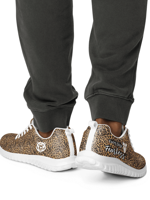 Every Step Fearless Men's Athletic Shoes 👟🔥 product image (4)