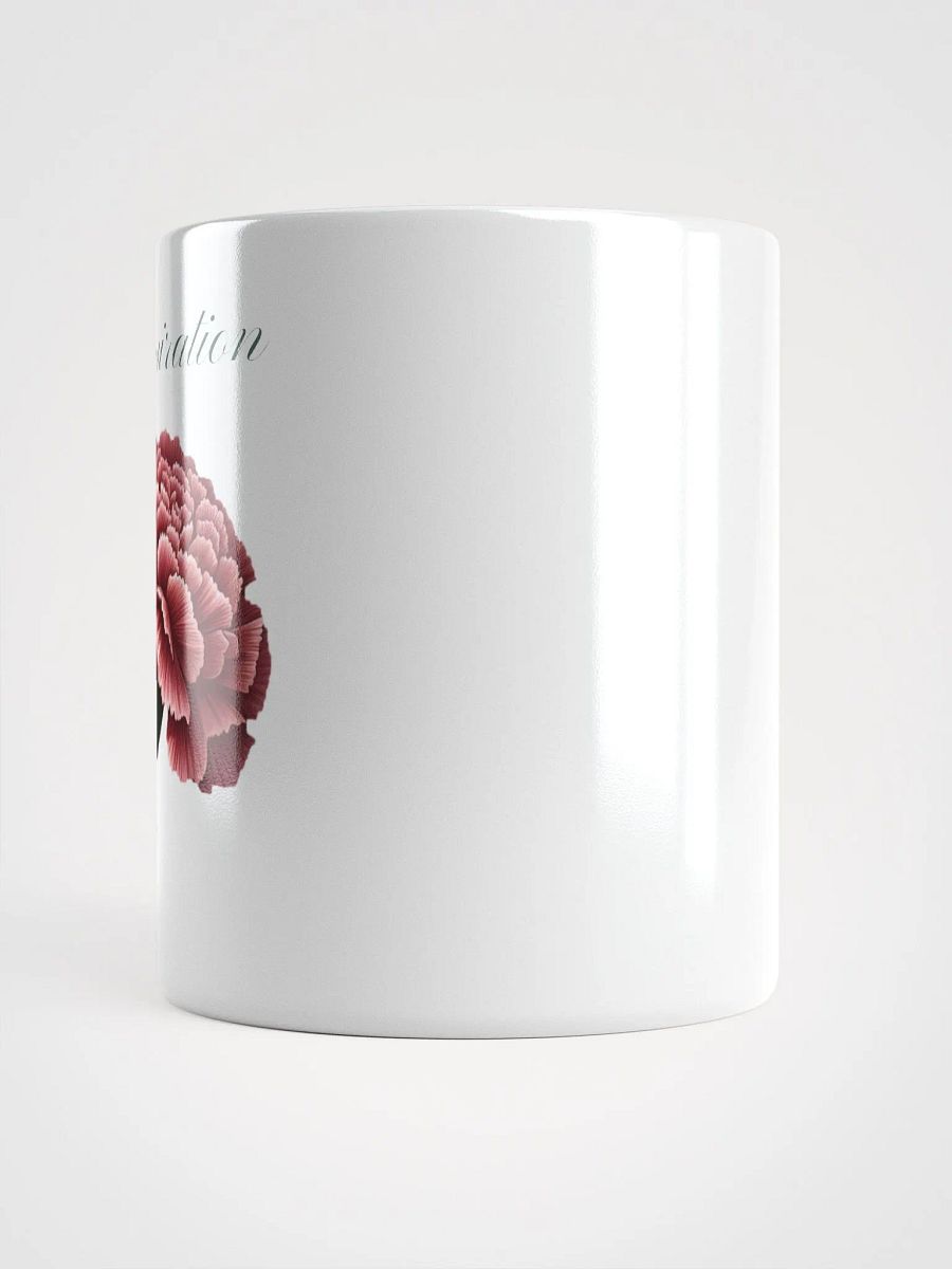 Carnation of Admiration: A Symbol of Love and Respect product image (3)