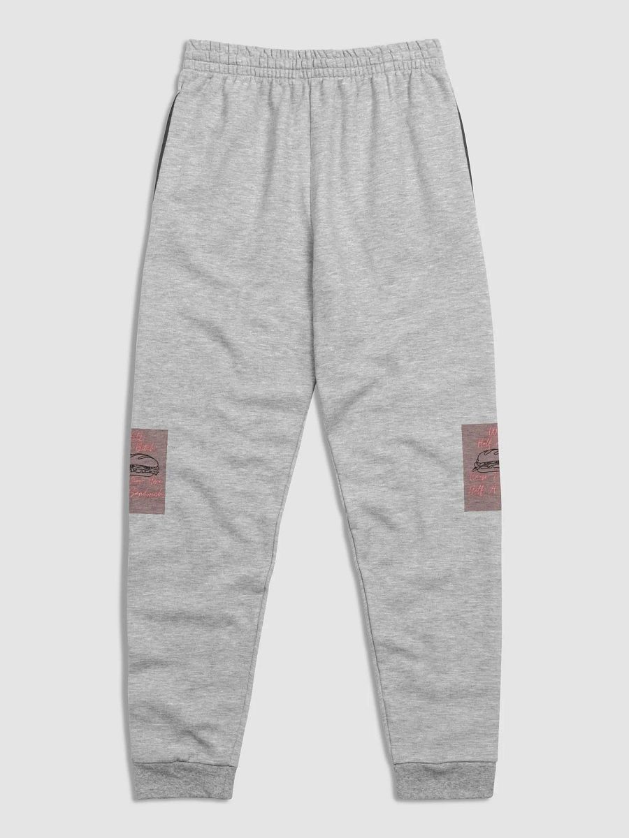 Half Joggers product image (14)