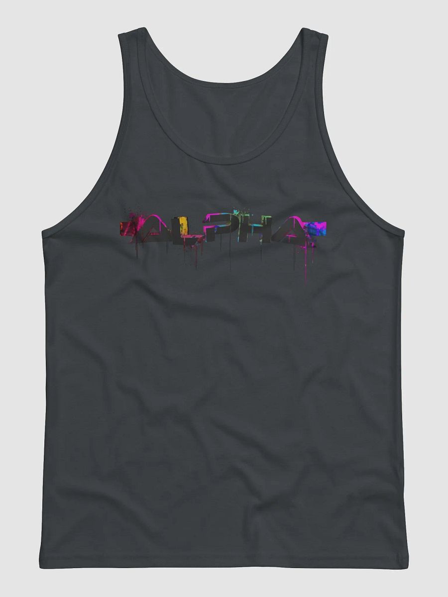 Rainbow Graffiti product image (7)