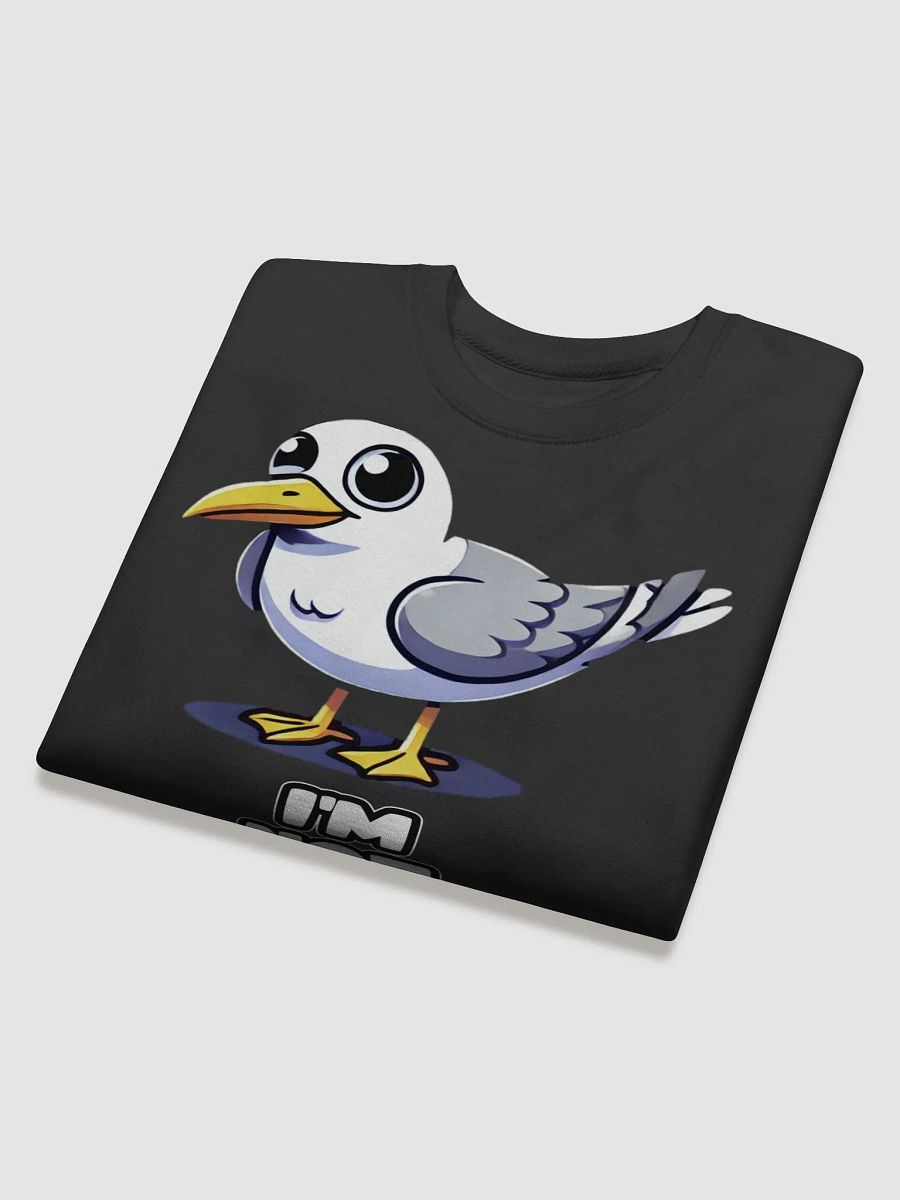 CripBird Sweatshirt product image (28)