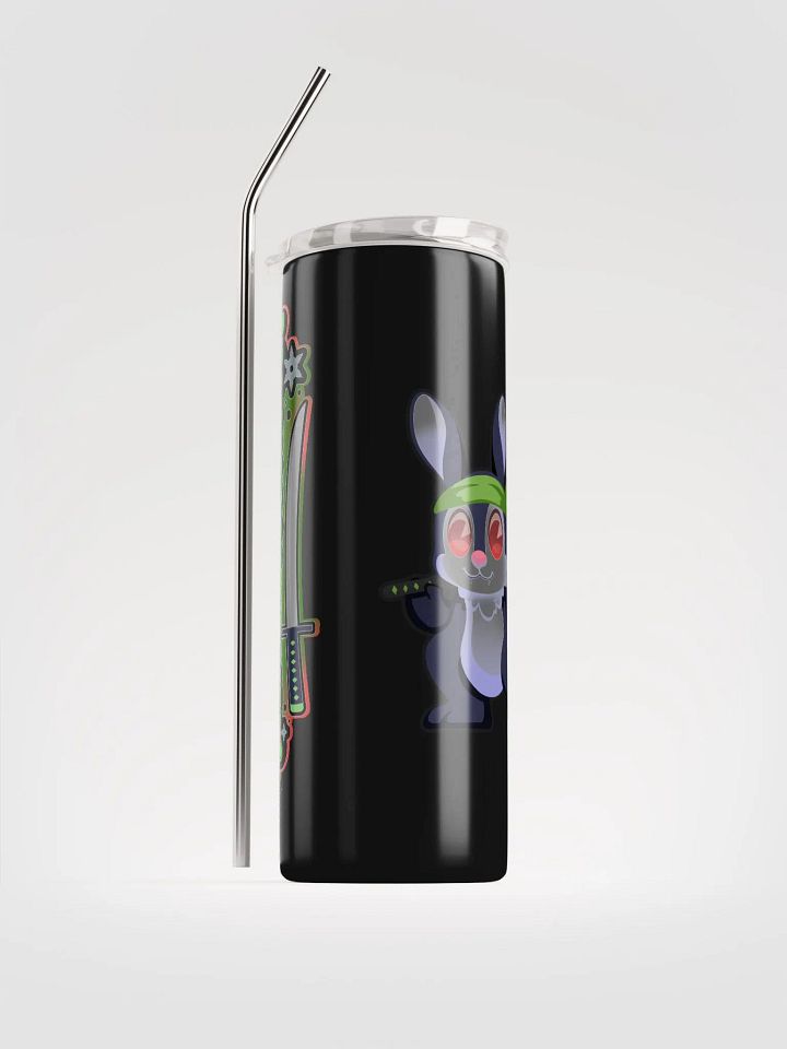 Ninja Guardian Tumbler product image (1)