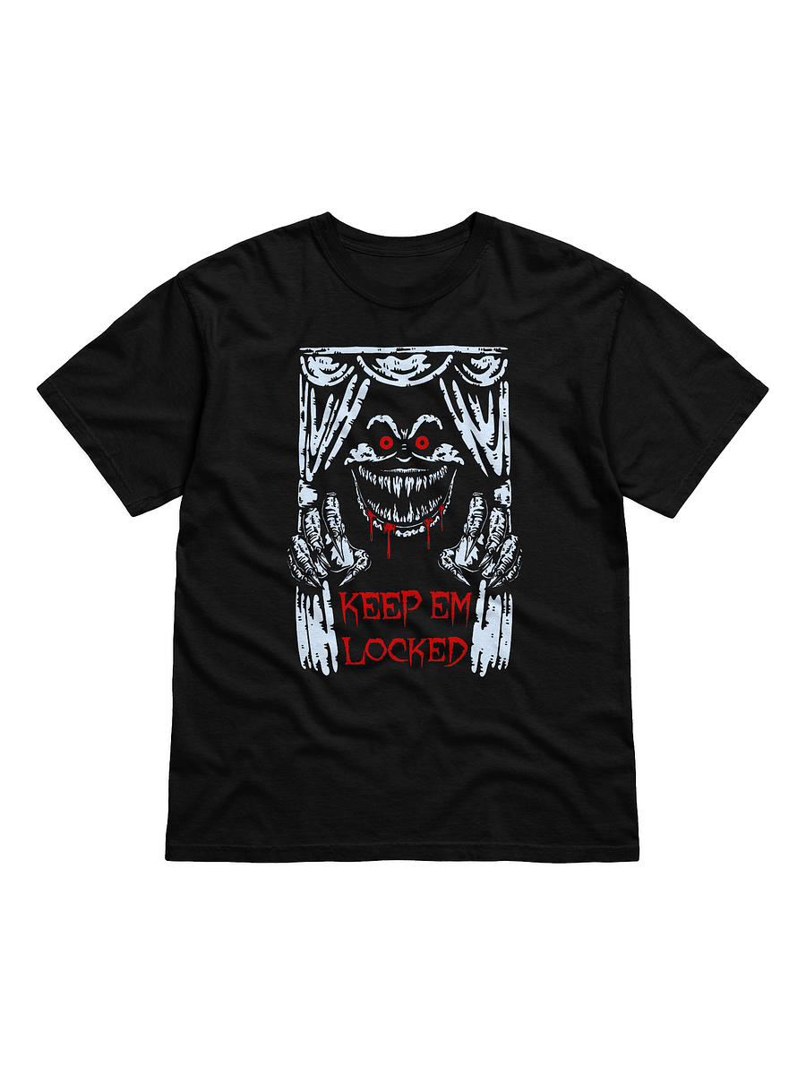Keep Em Locked product image (1)