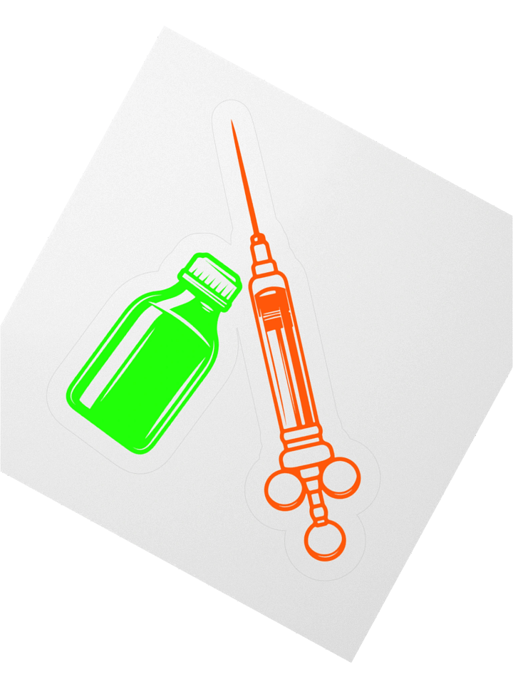 The Serum Sticker product image (6)
