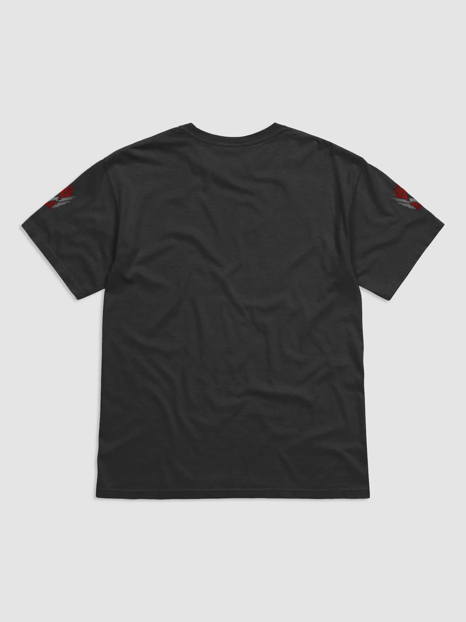 Allegiant Logo T-Shirt (Front) (Decorated Sleeves) product image (6)