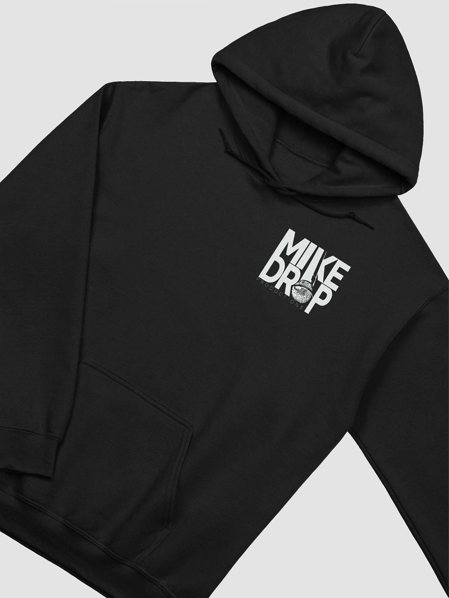 Gildan Classic Unisex Mike Drop Hoodie product image (21)