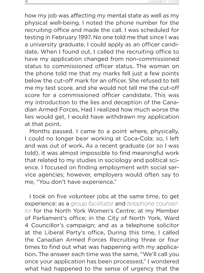 Free Chapter: Institutionalized Racism in Canada product image (5)