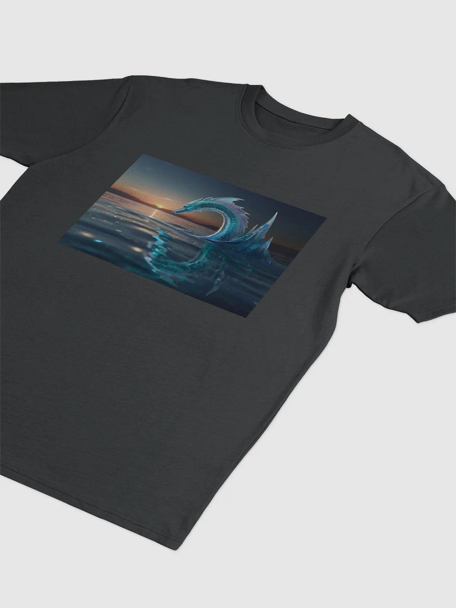 Ethereal Leviathan T-Shirt product image (3)