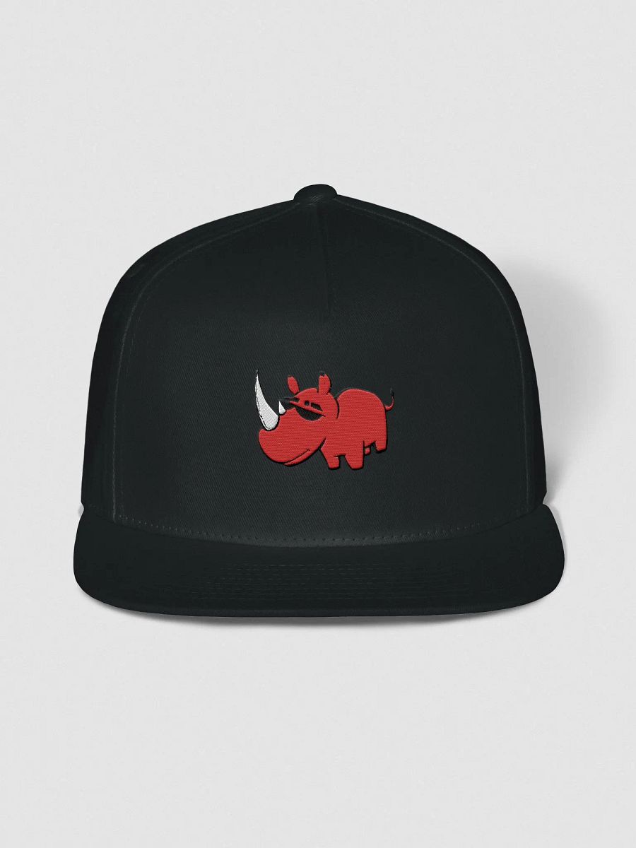 Chad Randy Snapback product image (4)