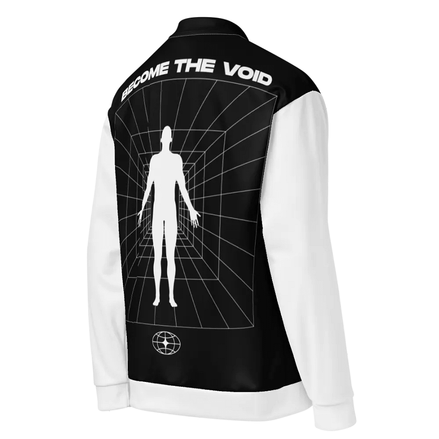 Become the Void Bomber Jacket product image (3)