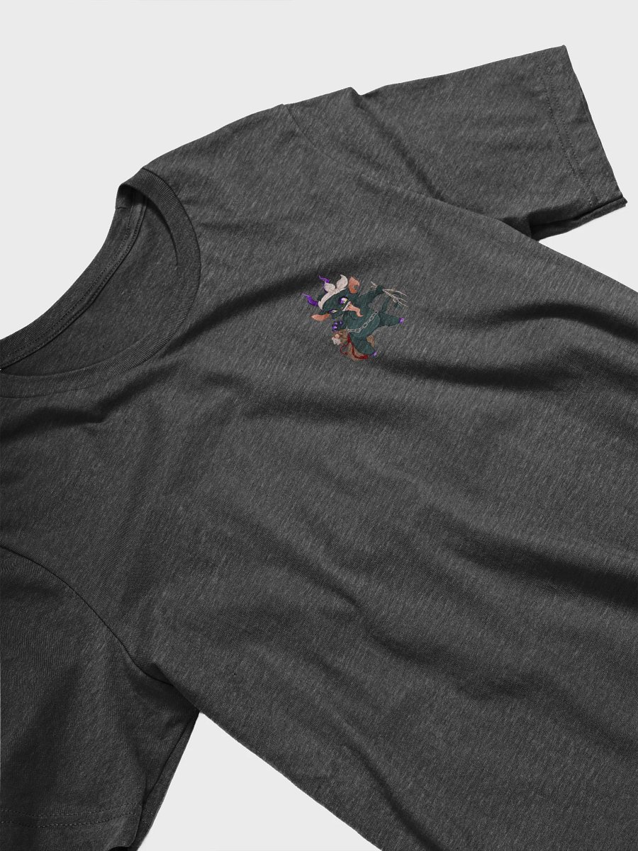 Kramlin T-shirt product image (11)