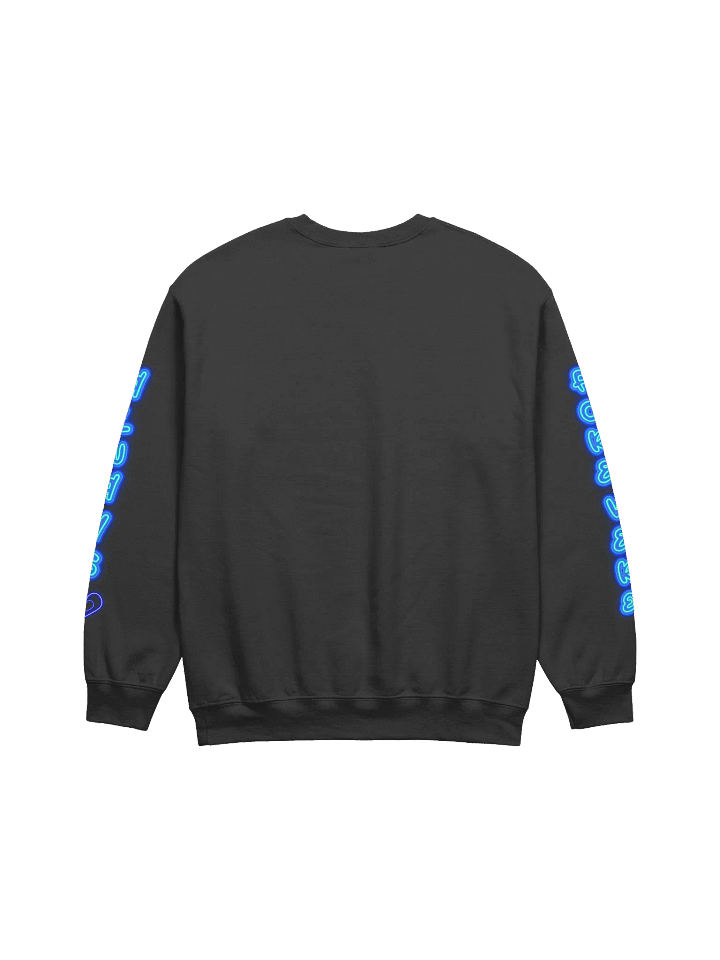"Oh My Gosh" Classic Crewneck Sweatshirt product image (13)
