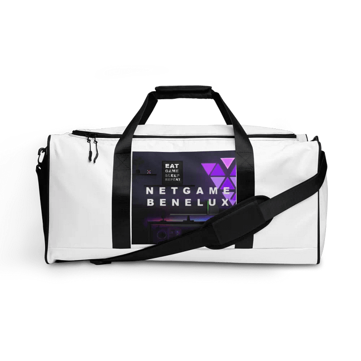 netgame sporttas product image (1)