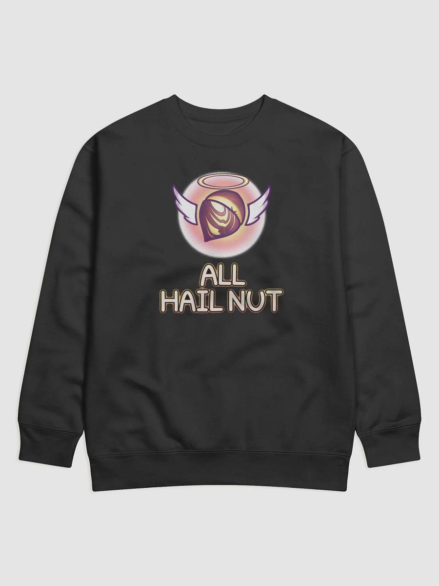 All hail Nut Sweatshirt product image (1)