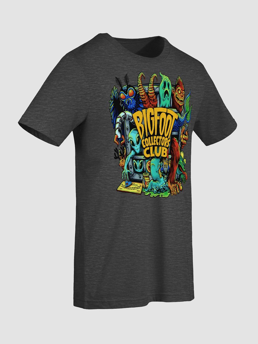 BCC Menagerie Supersoft Tee product image (36)