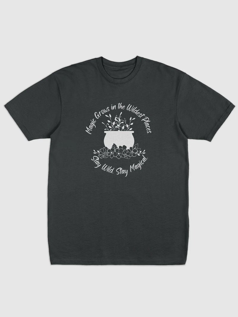 This is my Magic Shirt