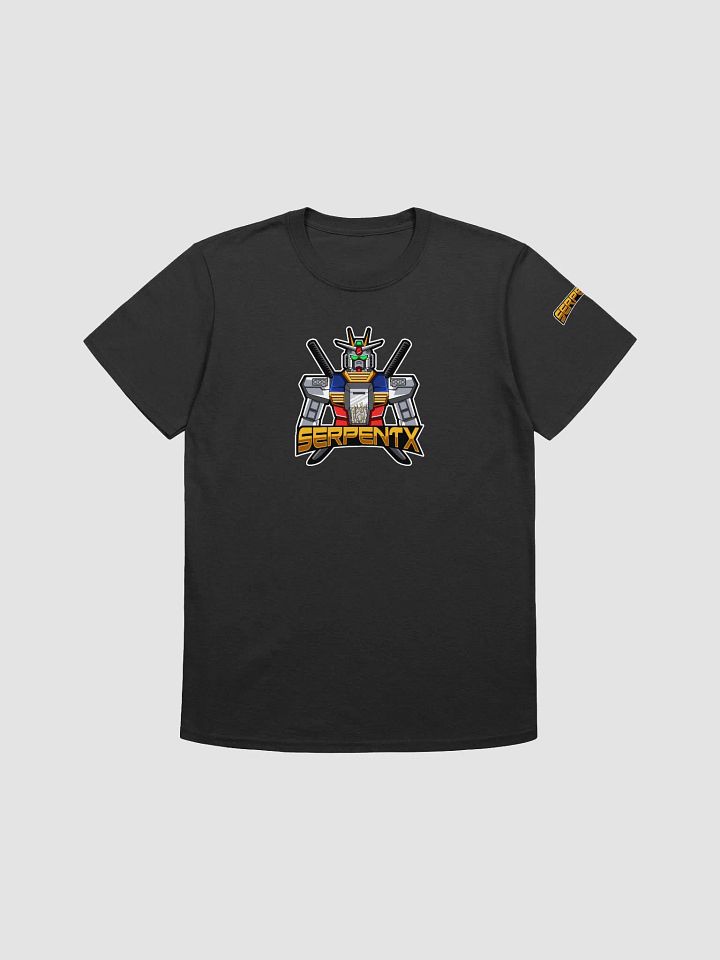 SerpentX Tech Logo & Sleeve product image (1)
