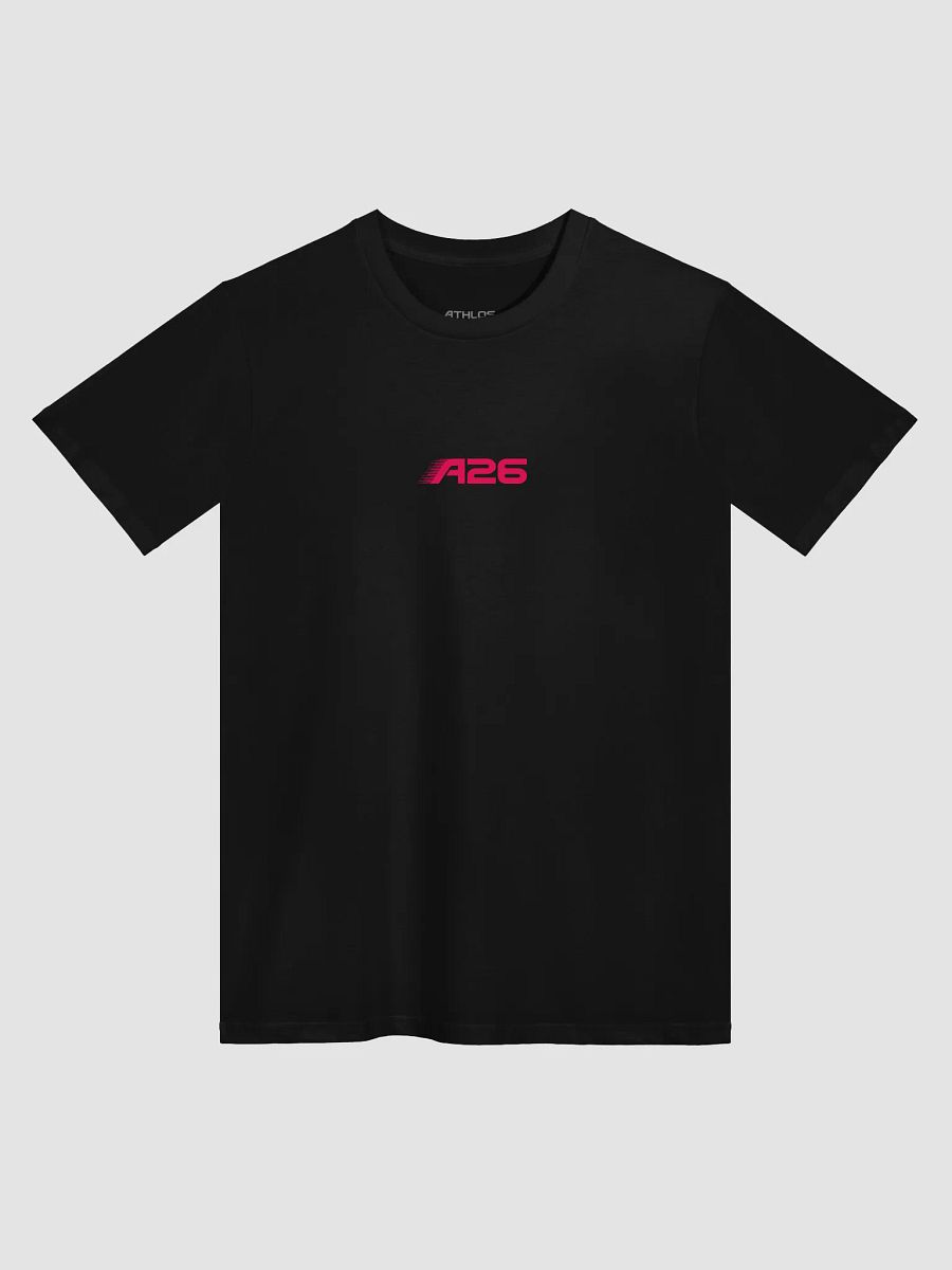 Run It / Own It League Tee product image (1)