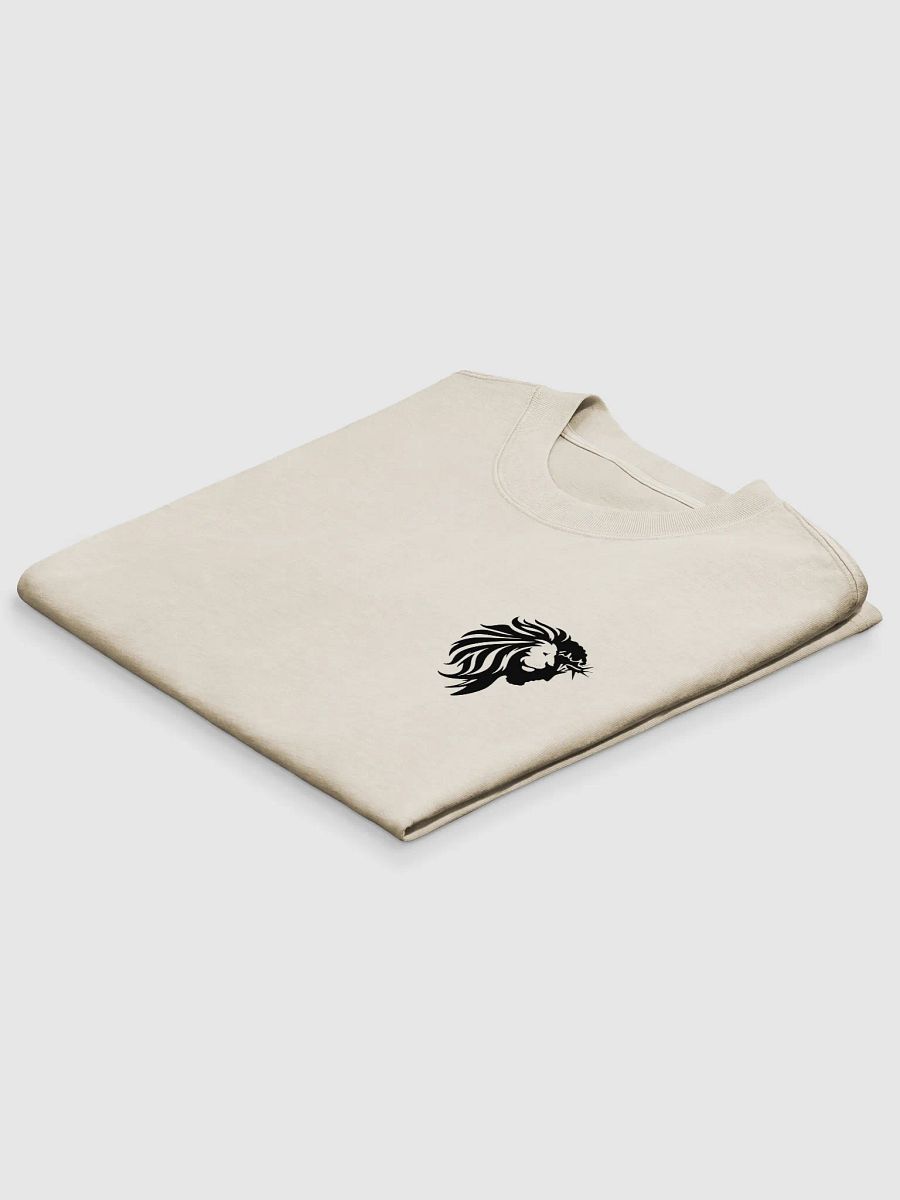 Divine Reverence Oversized Tee product image (4)