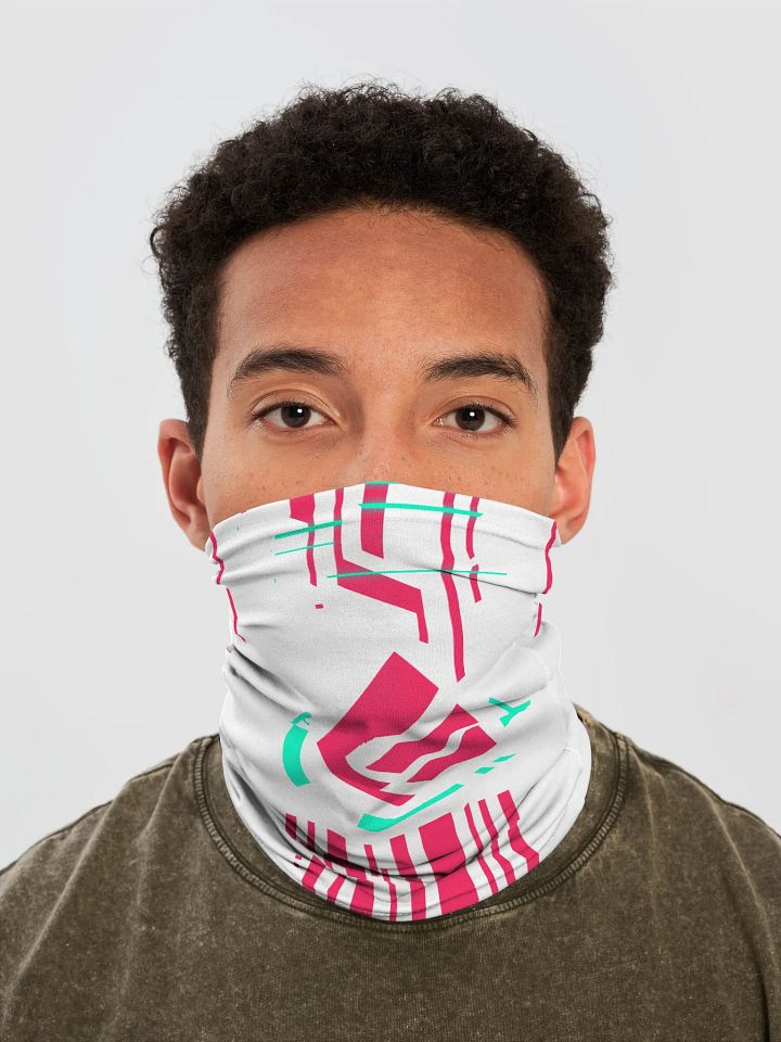 Cyberia Face Mask product image (1)