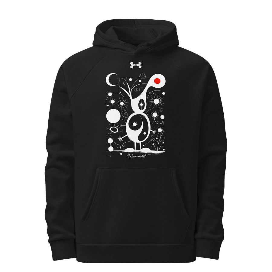 Under Armour® Unisex Hoodie product image (1)