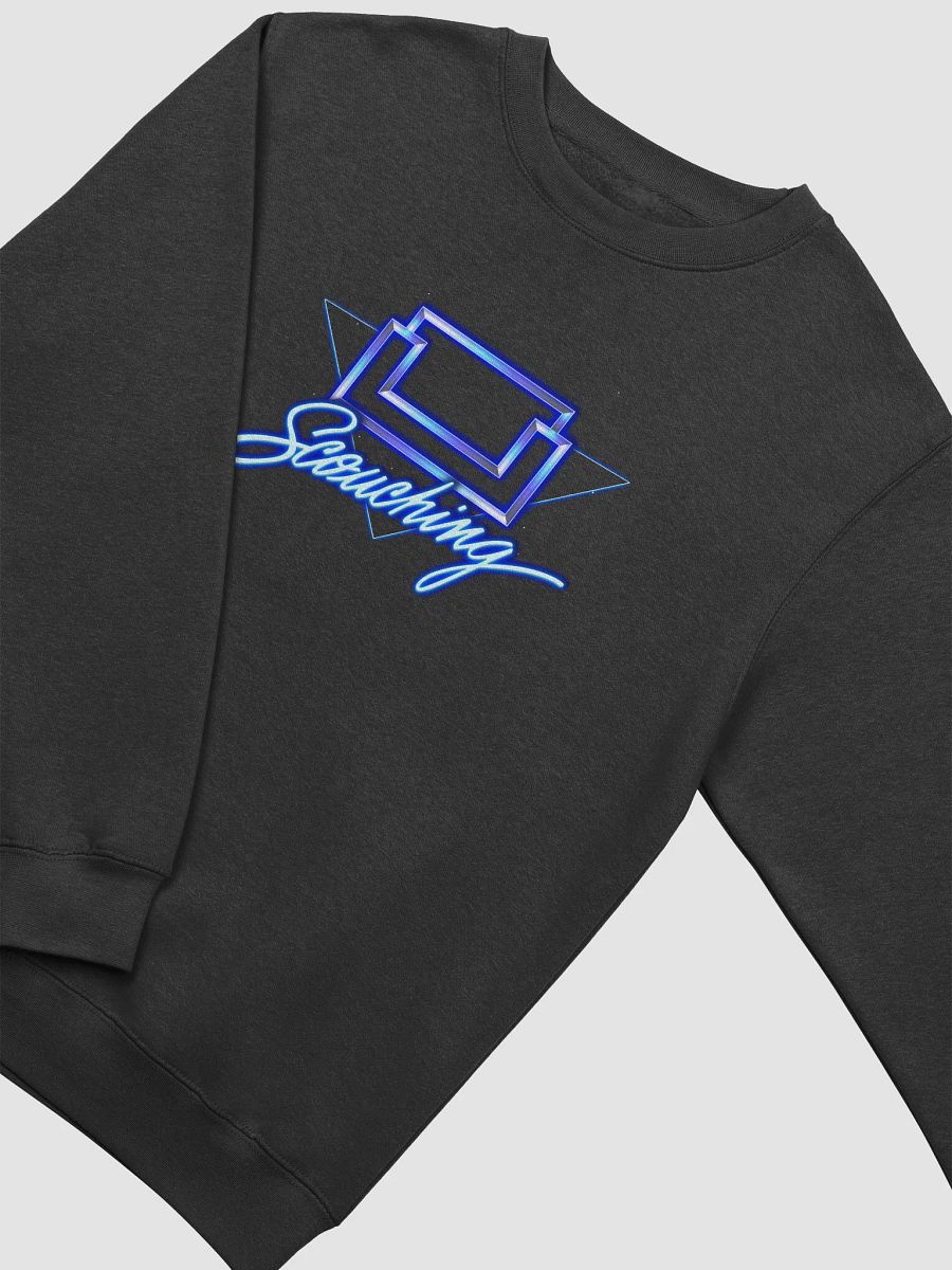 Scouching in Space Crewneck product image (3)