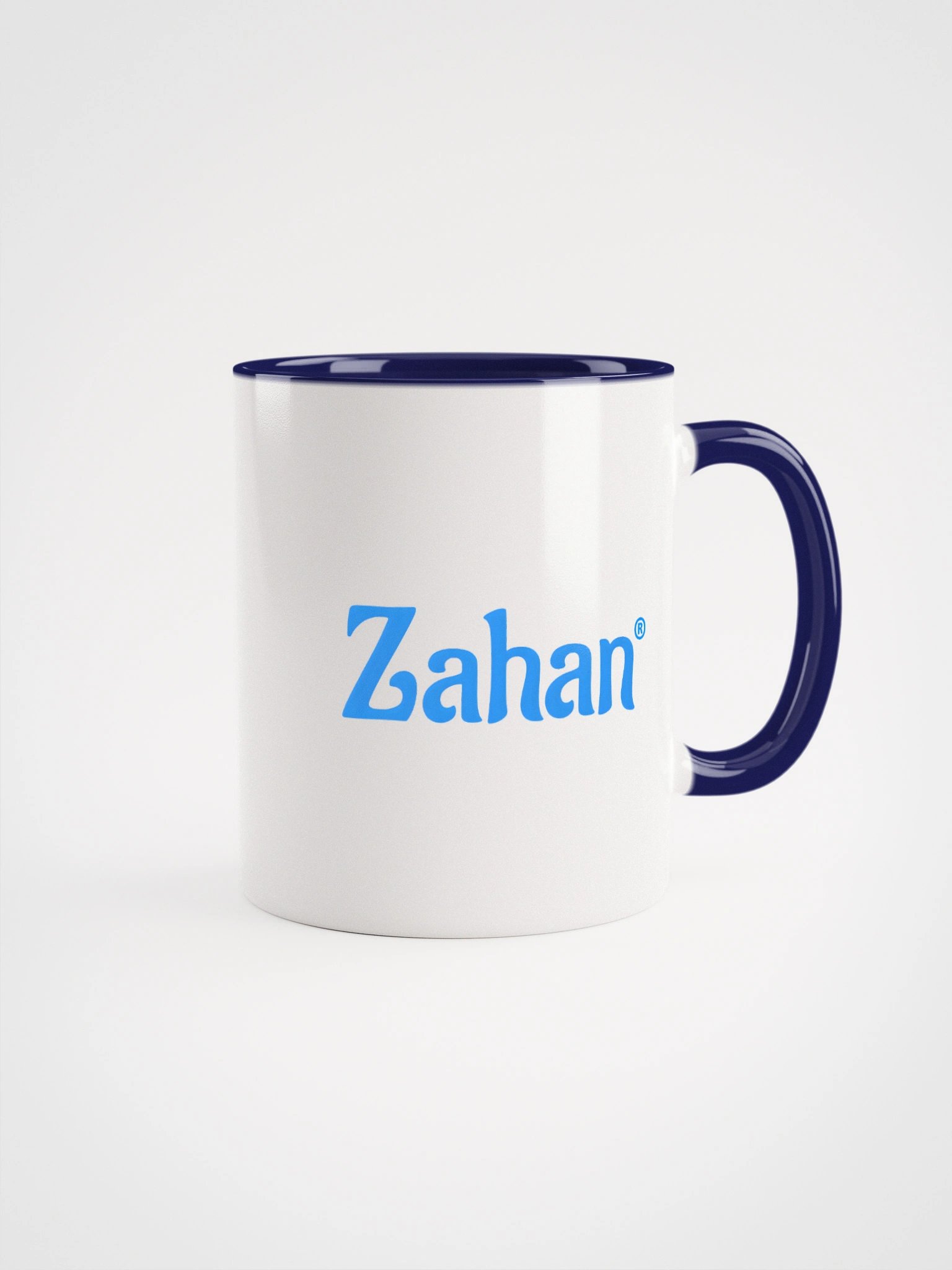 Zahan 🔖 White Vibrant Surprise Ceramic Mug product image (6)