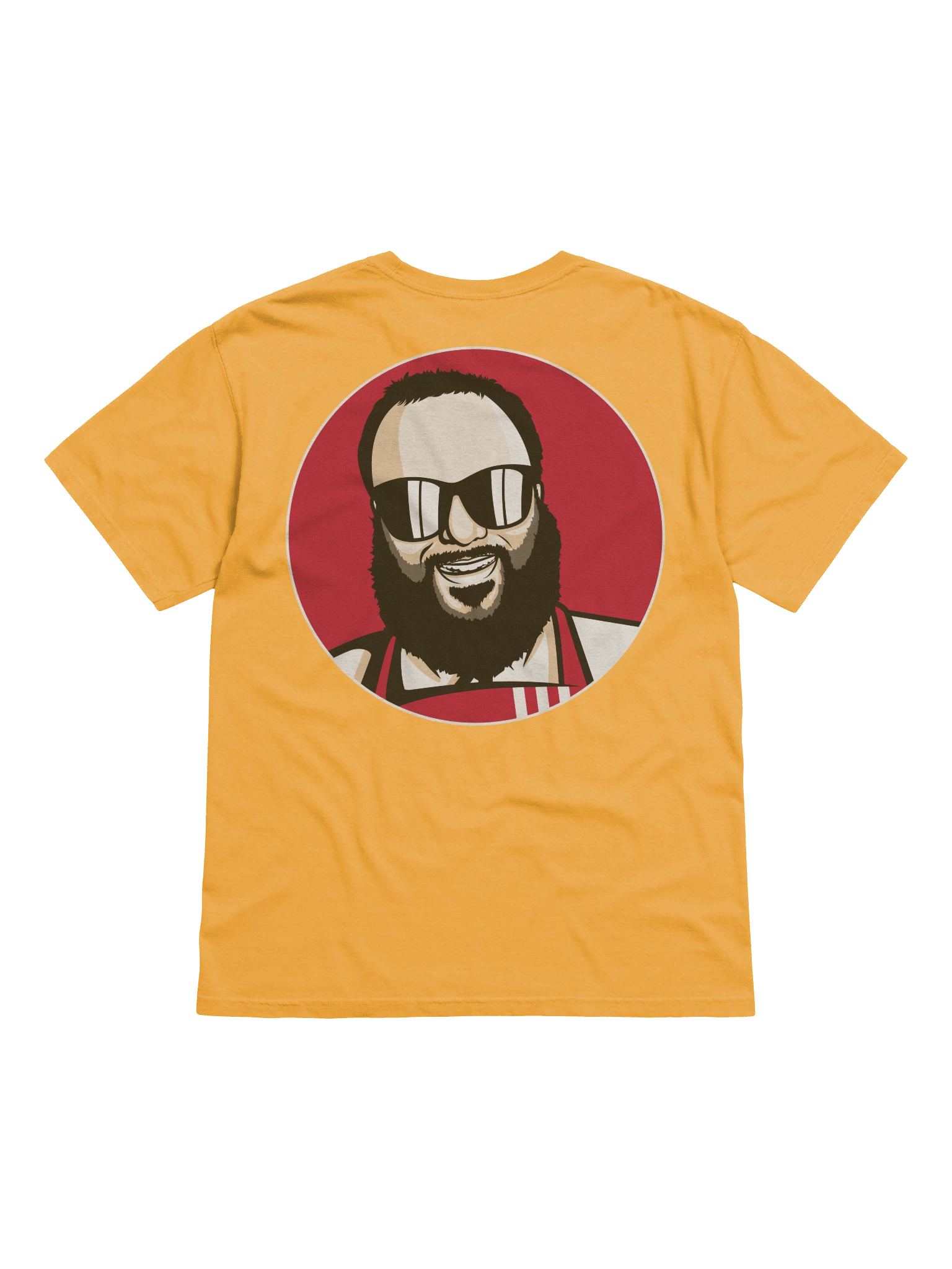 CFC COLONEL TEE product image (4)