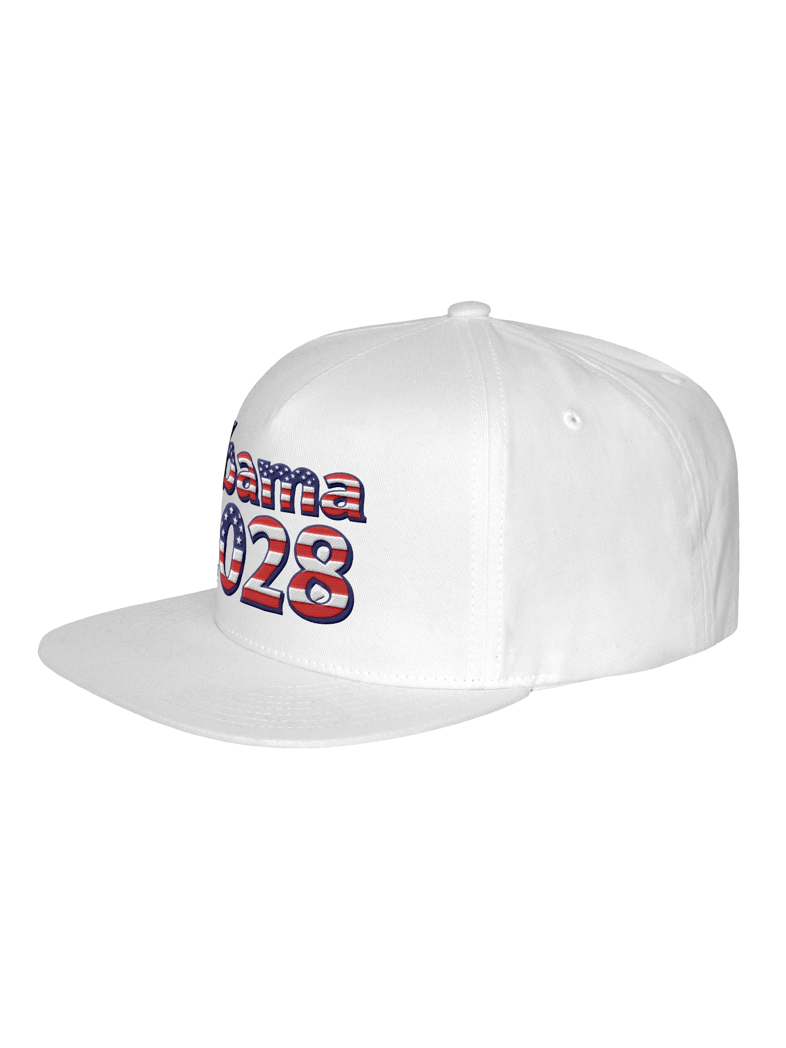 Obama 2028 Hat product image (2)