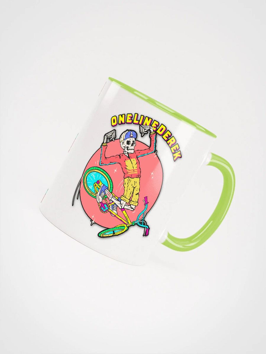 Radical Mug product image (4)
