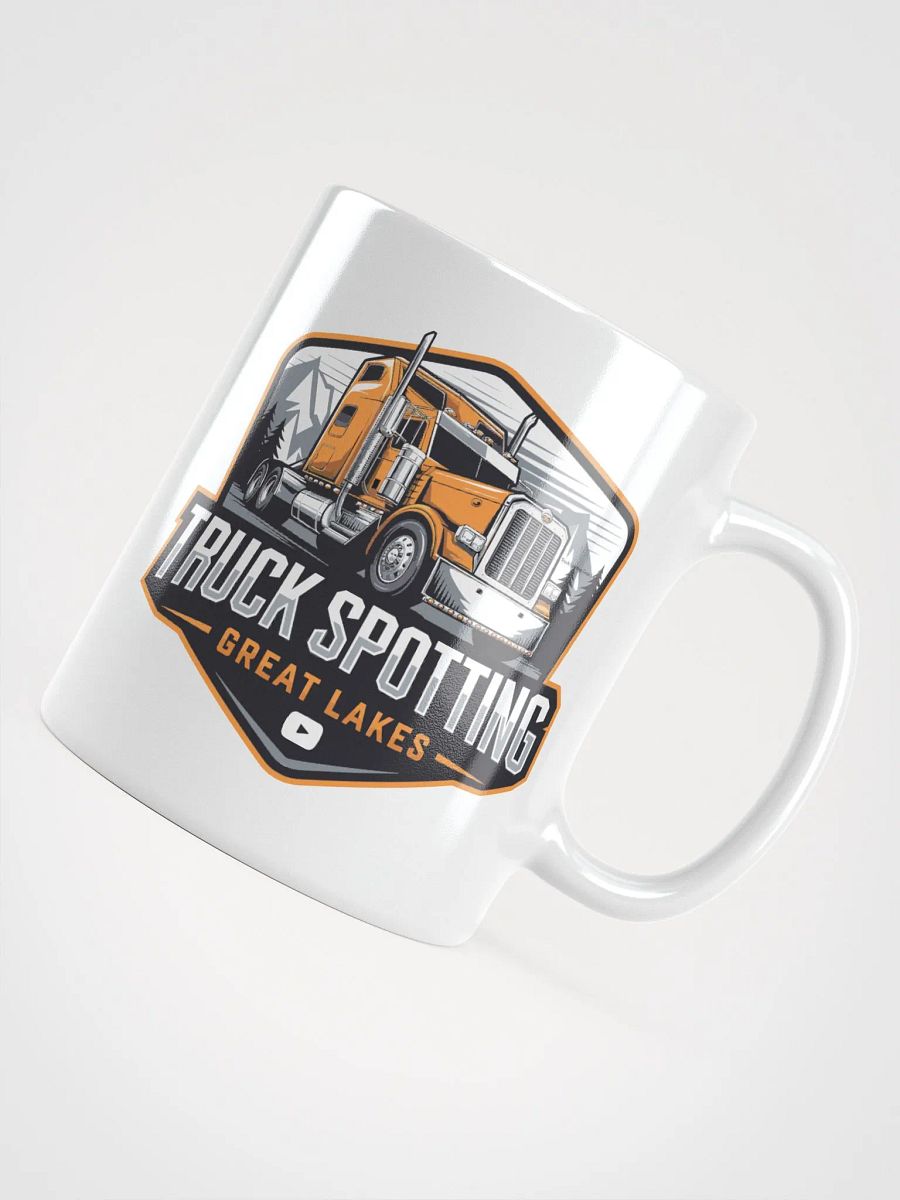 TSGL White Mug product image (10)
