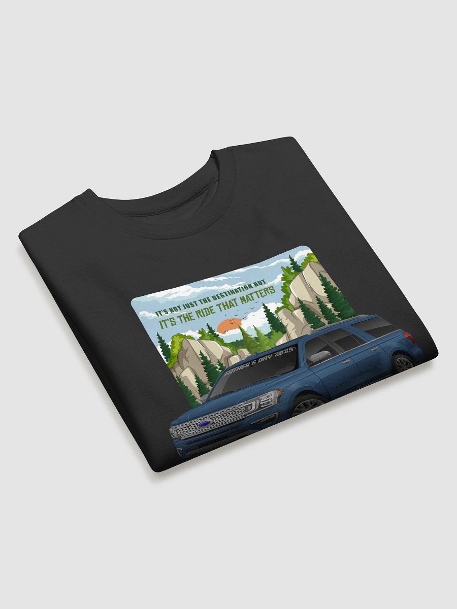 Sweatshirt - the_blue_r 2 product image (12)