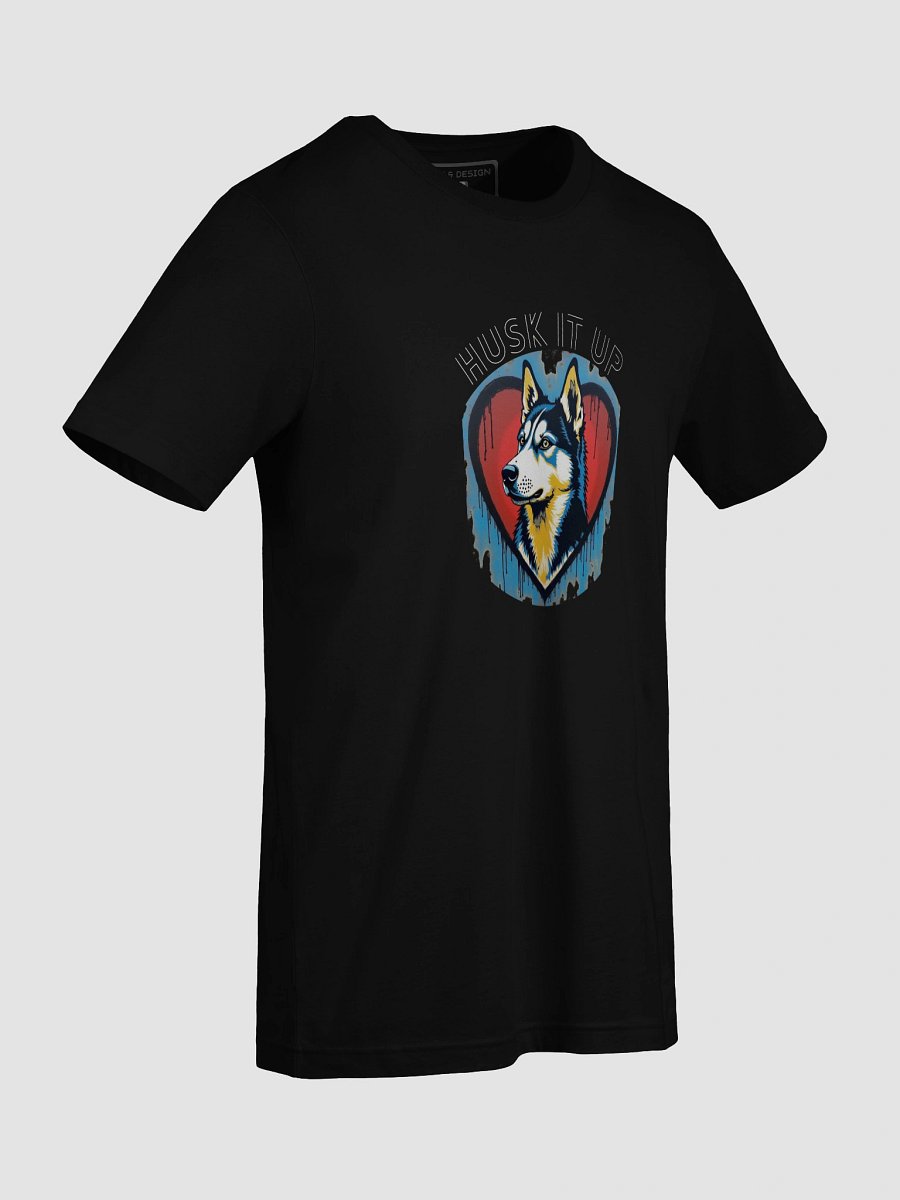 Urban Loyalty: The Husky Within - T-Shirt product image (65)