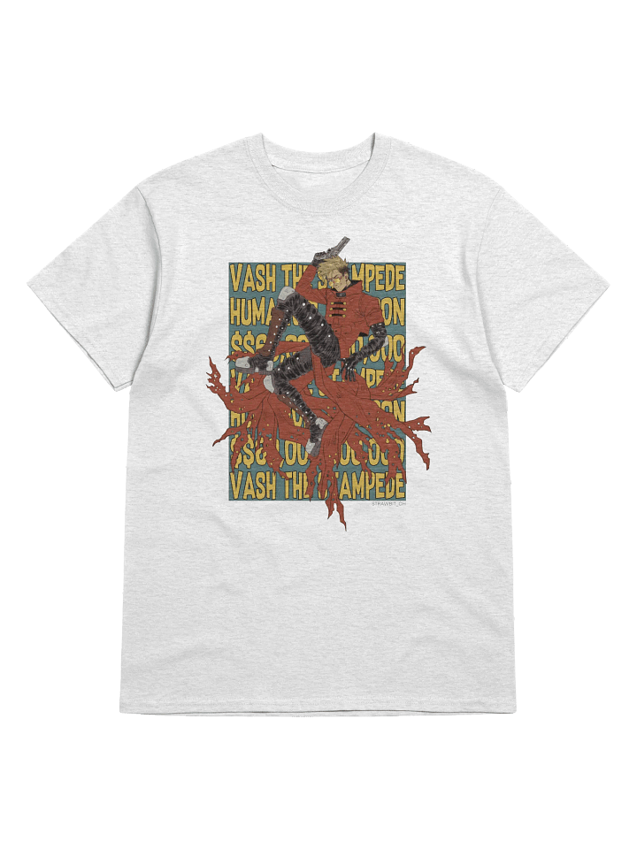 VASH THE STAMPEDE (TRIGUN) product image (4)