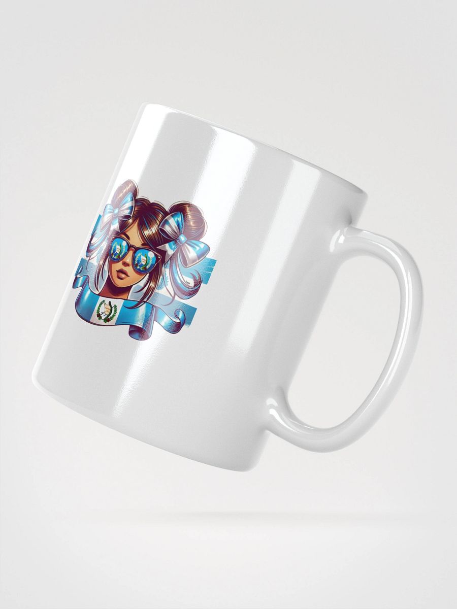 Reflective Guatemala Bliss Mug product image (5)