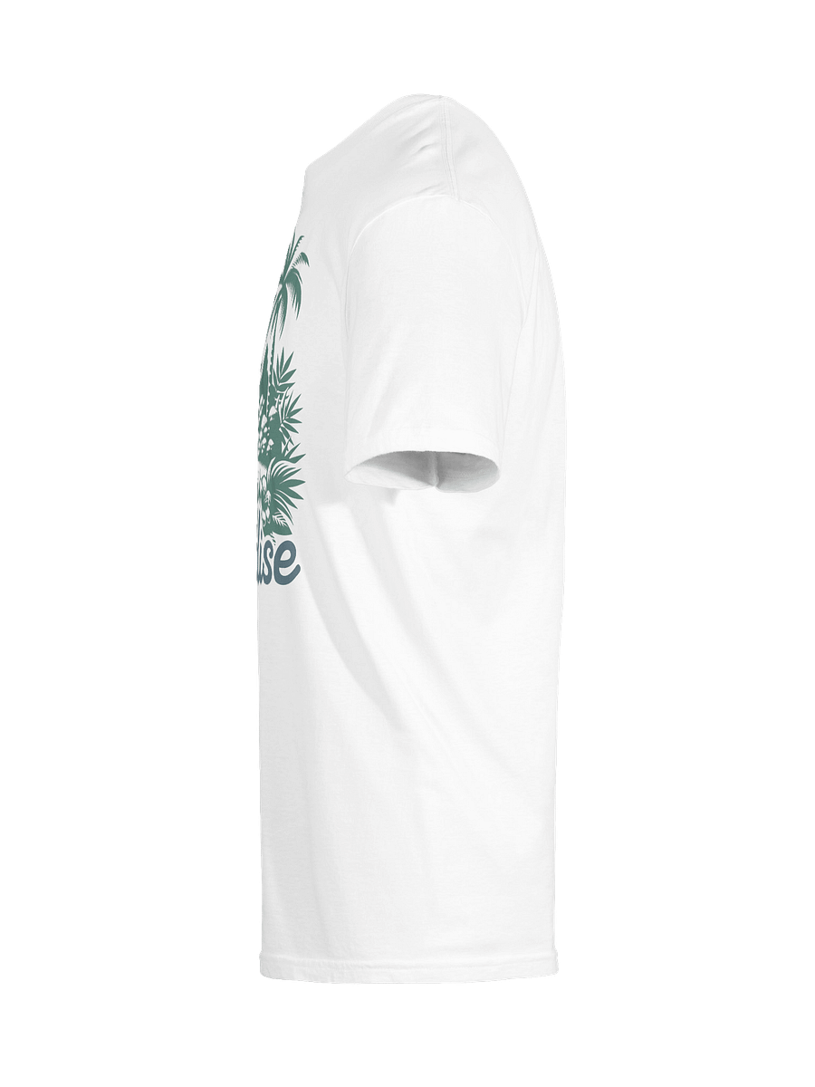 Paradise Unisex T-shirt product image (9)