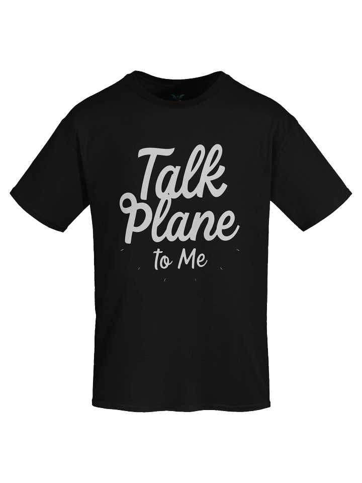 Talk Plane To Me product image (1)