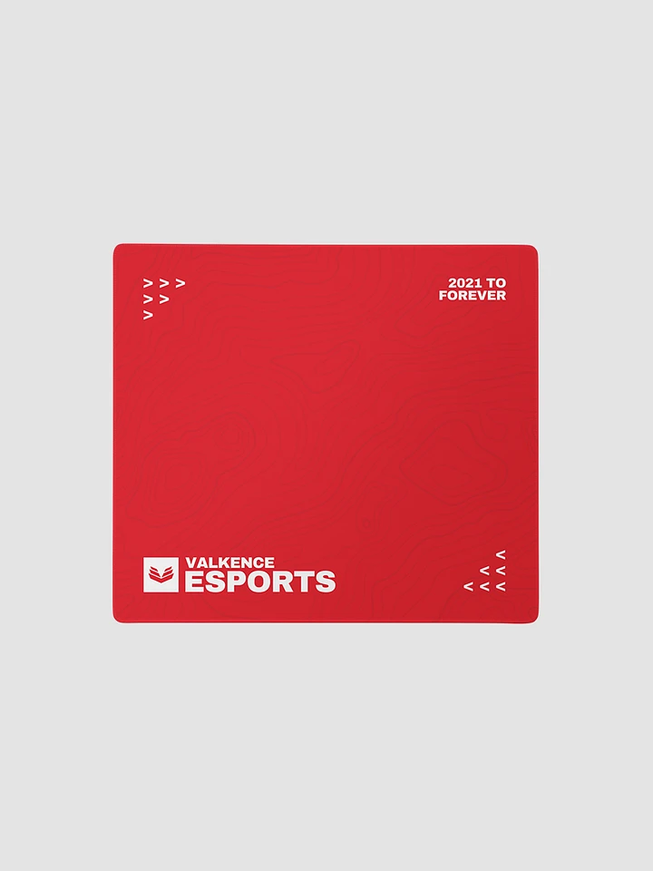 Valkence eSports Mouse Pad product image (1)