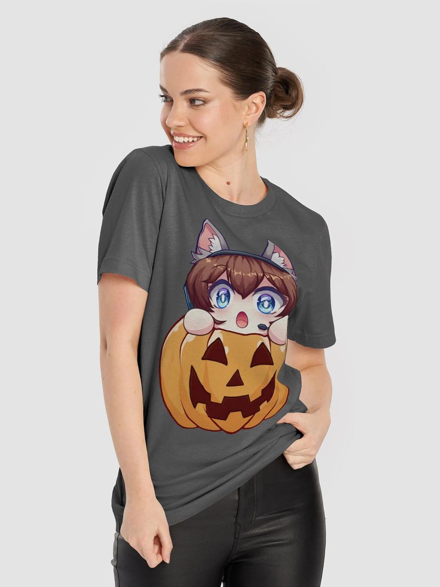 Jack-o-Cat Women's T-Shirt product image (86)